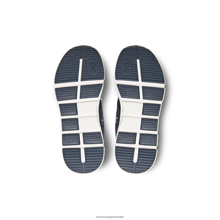 On Running deti cloudová hra 6J0V979 polnočná/biela