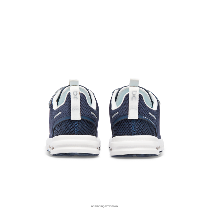 On Running deti cloudová hra 6J0V979 polnočná/biela