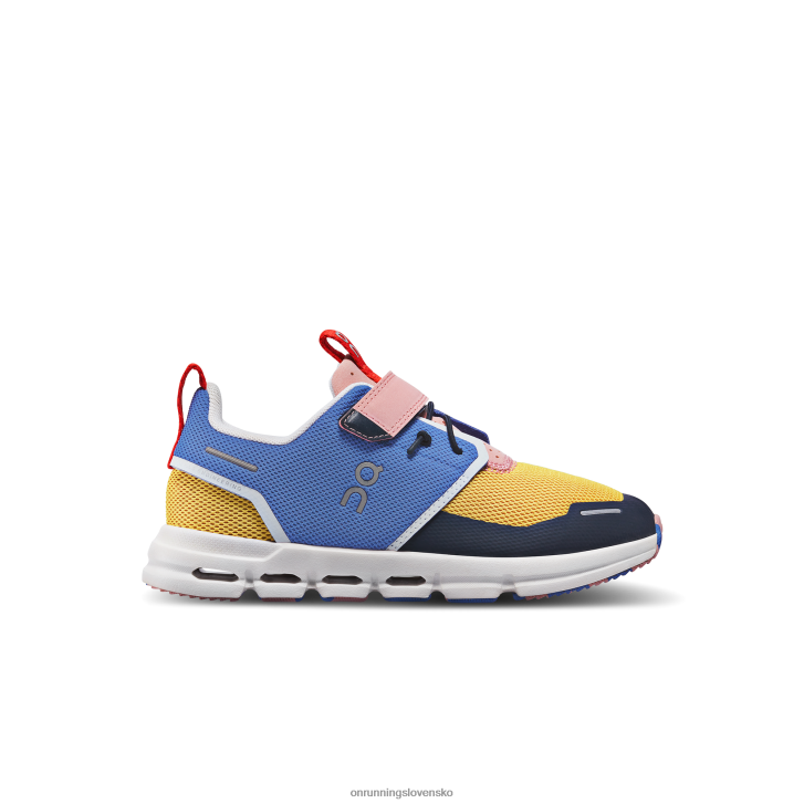 On Running deti cloudová hra 6J0V980 ultramarín/zefyr