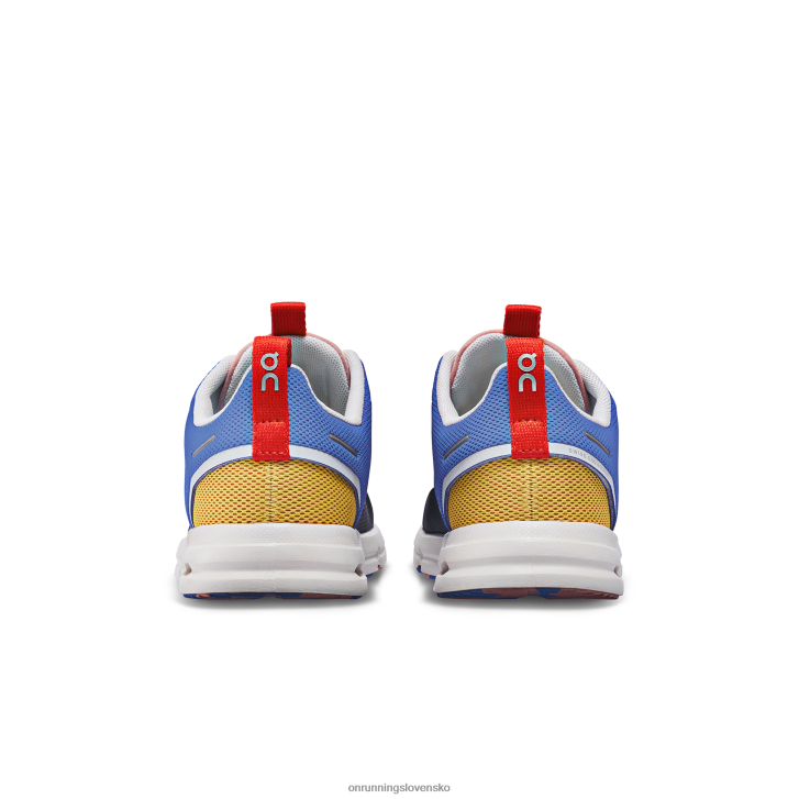 On Running deti cloudová hra 6J0V980 ultramarín/zefyr