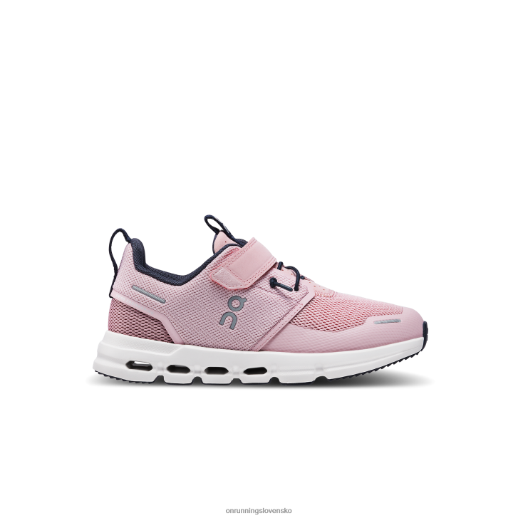 On Running deti cloudová hra 6J0V982 zephyr/biela