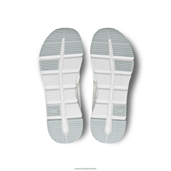 On Running deti oblačná obloha 6J0V985 ľad/ľadovec