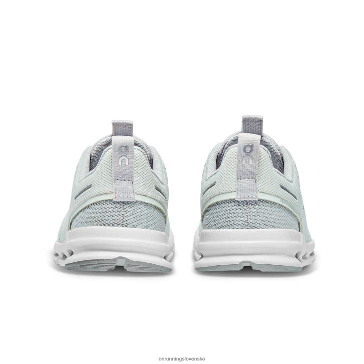 On Running deti oblačná obloha 6J0V985 ľad/ľadovec