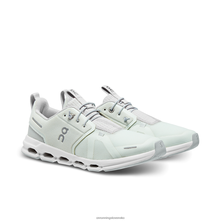 On Running deti oblačná obloha 6J0V985 ľad/ľadovec