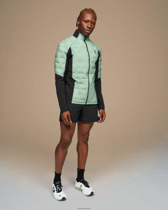 On Running muži klimatická bunda 6J0V804 mach/čierna