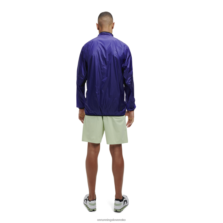 On Running muži nulová bunda 6J0V630 súmraku
