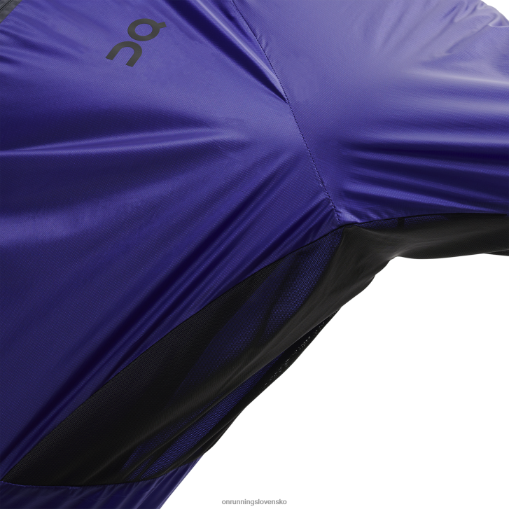 On Running muži nulová bunda 6J0V630 súmraku