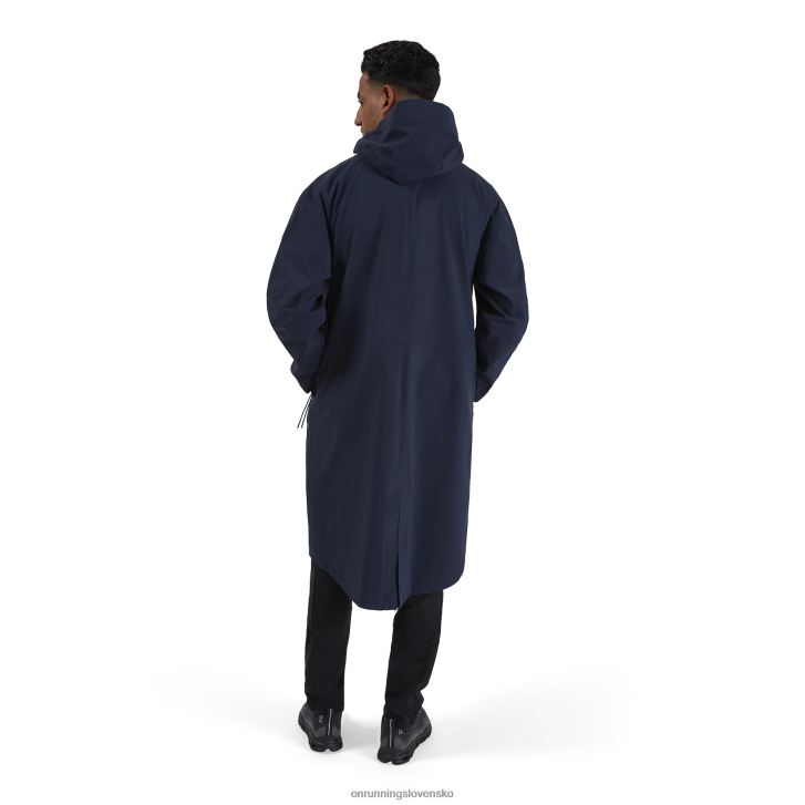 On Running muži parka 6J0V809 námorníctvo