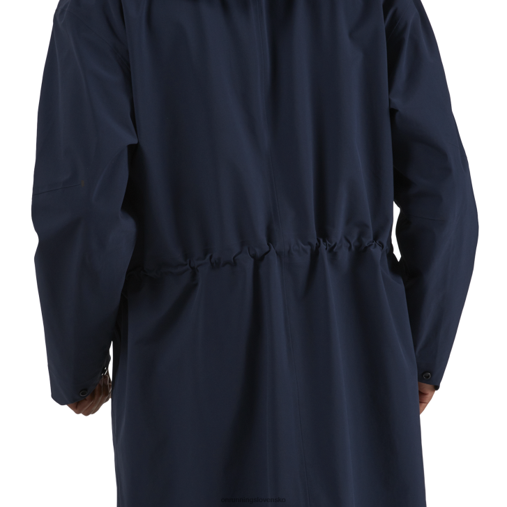 On Running muži parka 6J0V809 námorníctvo