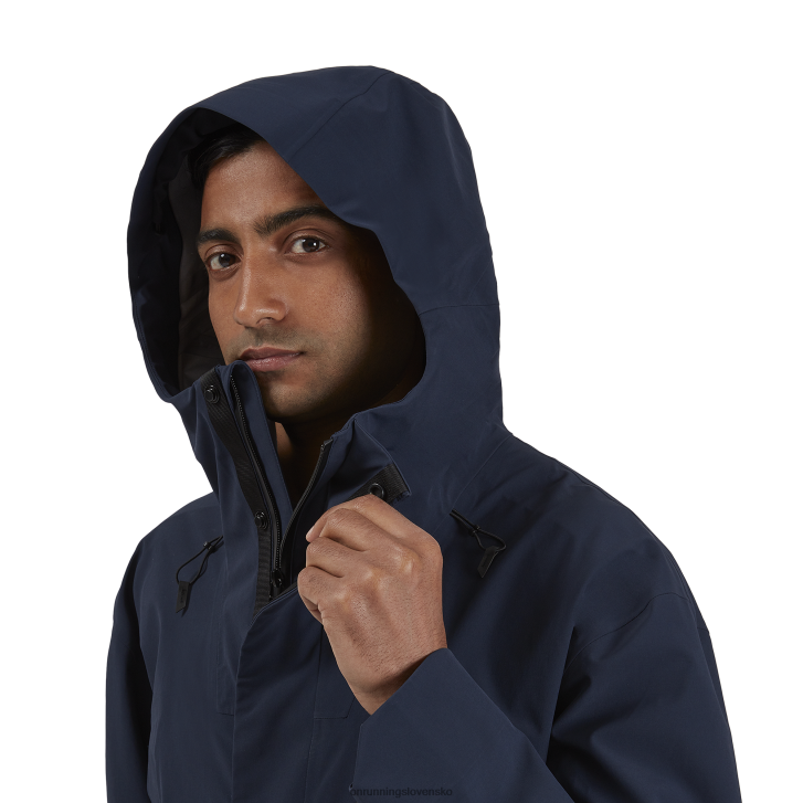 On Running muži parka 6J0V809 námorníctvo