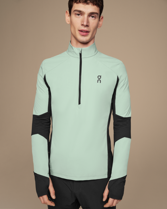 On Running muži prerušovač stopy 6J0V743 mach/čierna