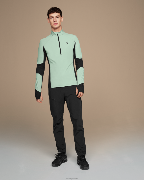 On Running muži prerušovač stopy 6J0V743 mach/čierna