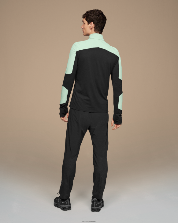 On Running muži prerušovač stopy 6J0V743 mach/čierna