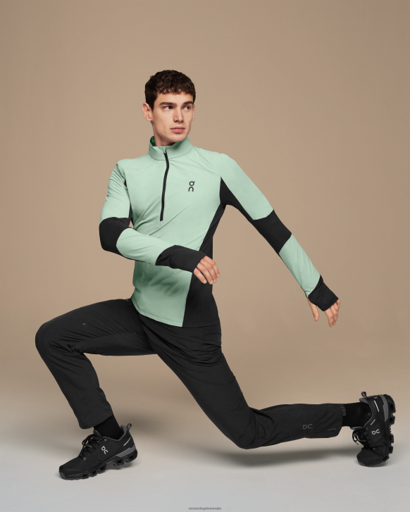 On Running muži prerušovač stopy 6J0V743 mach/čierna