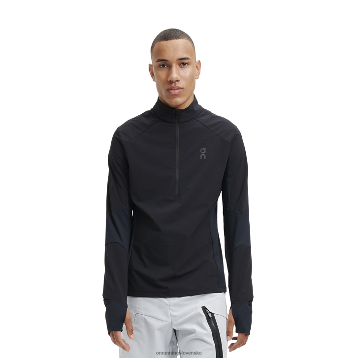 On Running muži prerušovač stopy 6J0V745 čierna