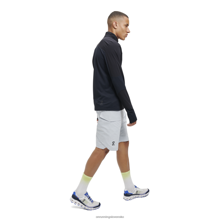 On Running muži prerušovač stopy 6J0V745 čierna