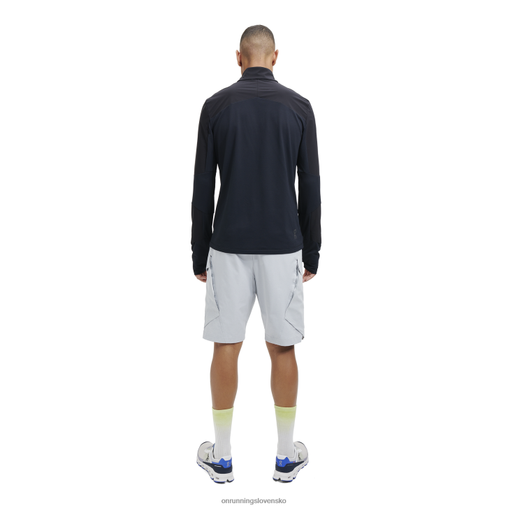 On Running muži prerušovač stopy 6J0V745 čierna