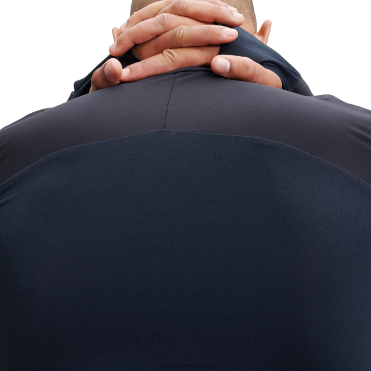 On Running muži prerušovač stopy 6J0V745 čierna