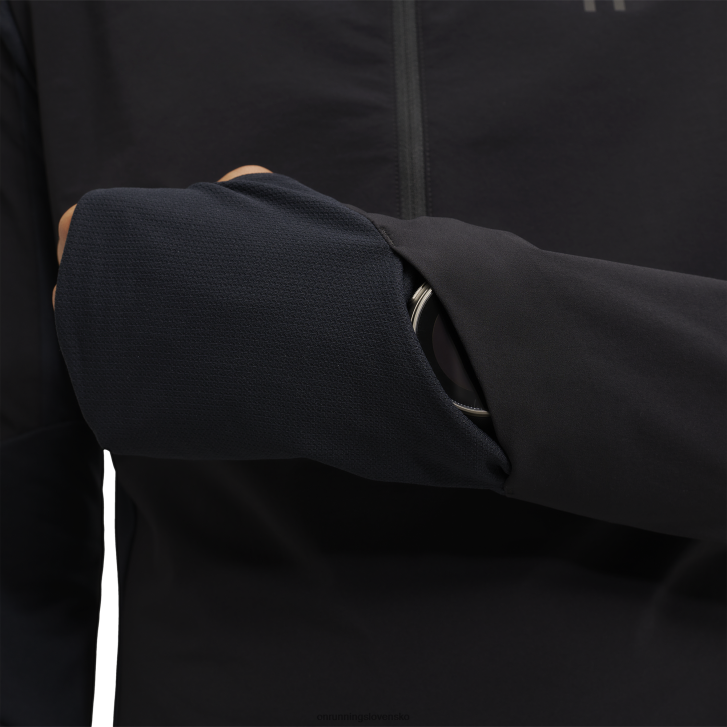 On Running muži prerušovač stopy 6J0V745 čierna