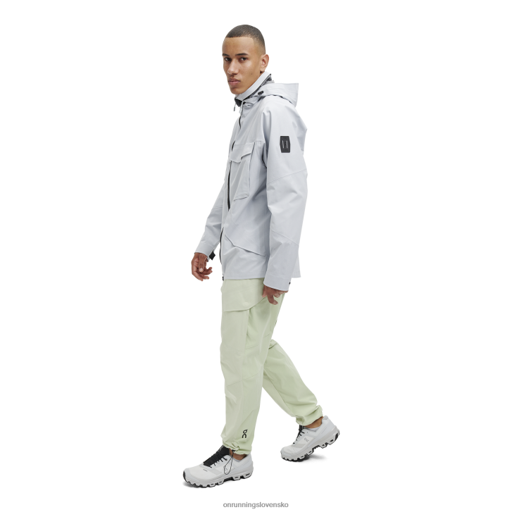 On Running muži prieskumnícka bunda 6J0V938 krupobitie