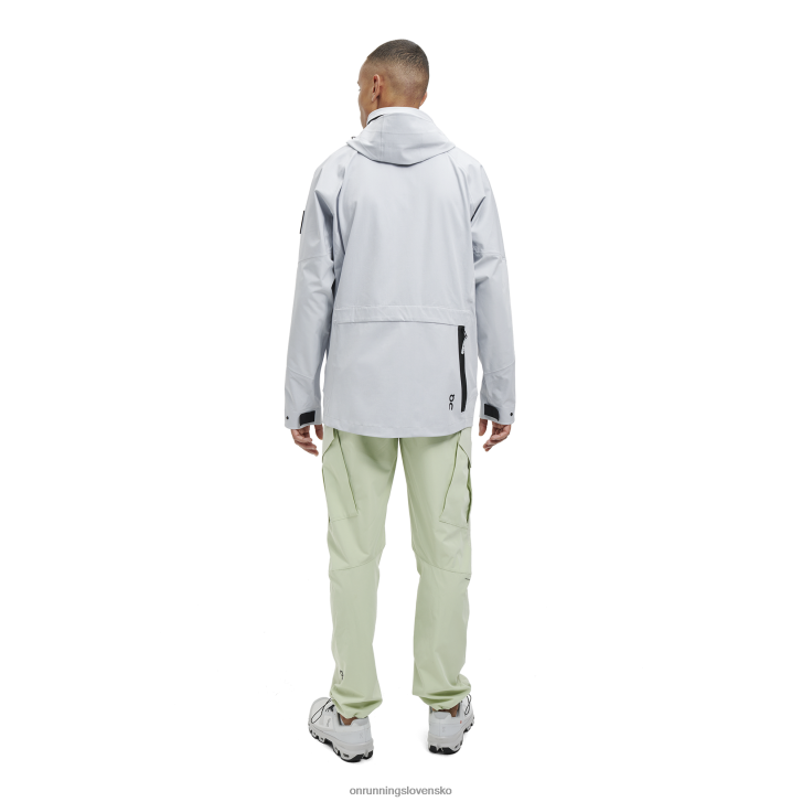 On Running muži prieskumnícka bunda 6J0V938 krupobitie
