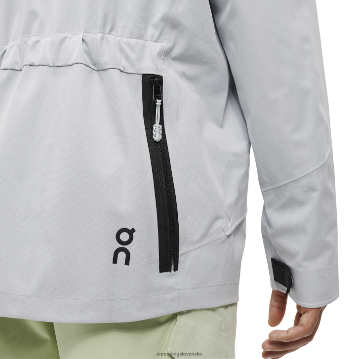 On Running muži prieskumnícka bunda 6J0V938 krupobitie