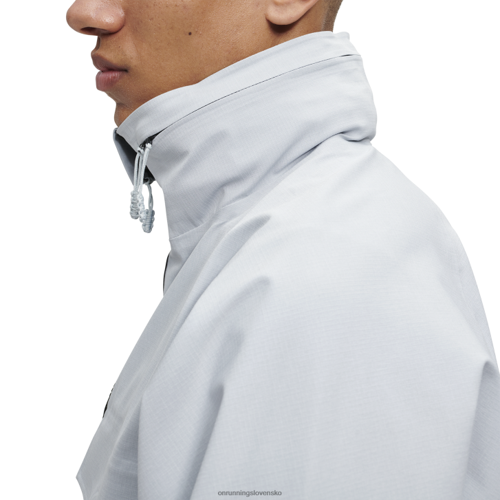 On Running muži prieskumnícka bunda 6J0V938 krupobitie