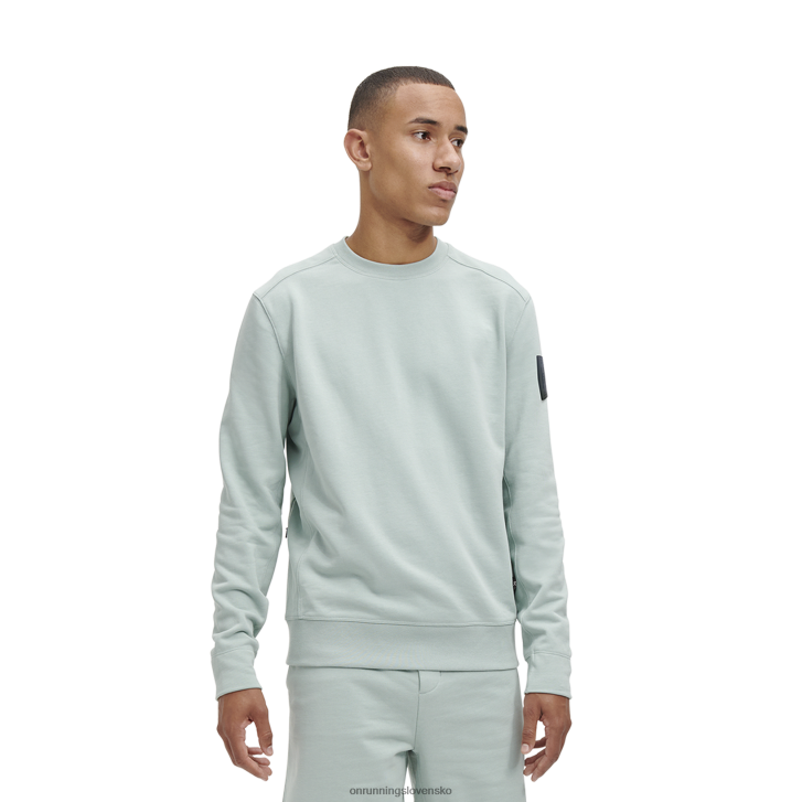 On Running muži posádkový krk 6J0V582 more