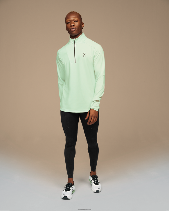 On Running muži klimatickú košeľu 6J0V774 potok