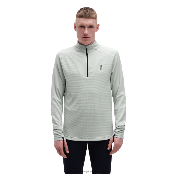 On Running muži klimatickú košeľu 6J0V777 krupobitie