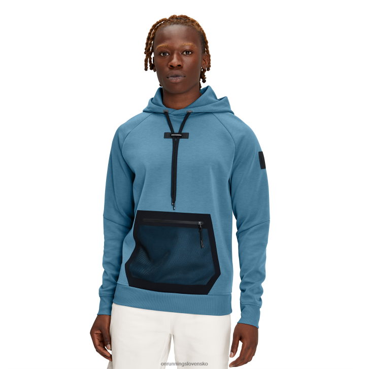 On Running muži mikina 6J0V552 hviezdny