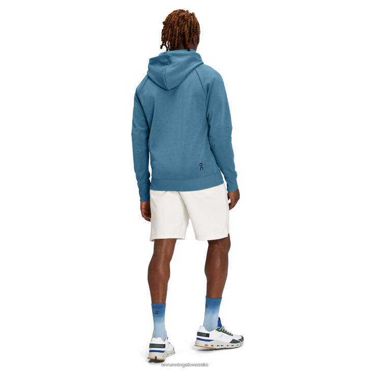 On Running muži mikina 6J0V552 hviezdny