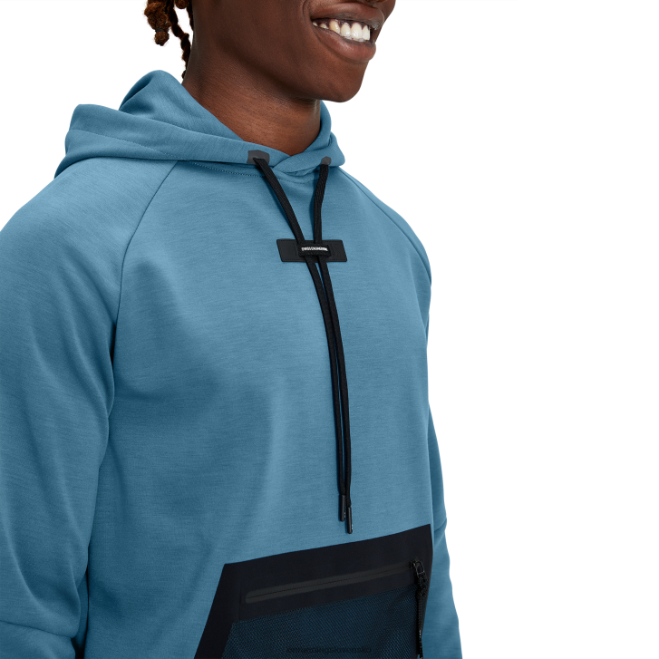 On Running muži mikina 6J0V552 hviezdny