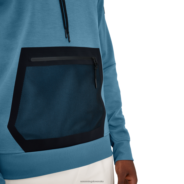 On Running muži mikina 6J0V552 hviezdny