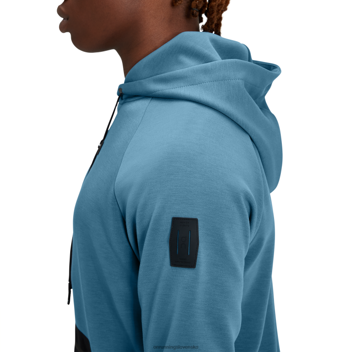 On Running muži mikina 6J0V552 hviezdny