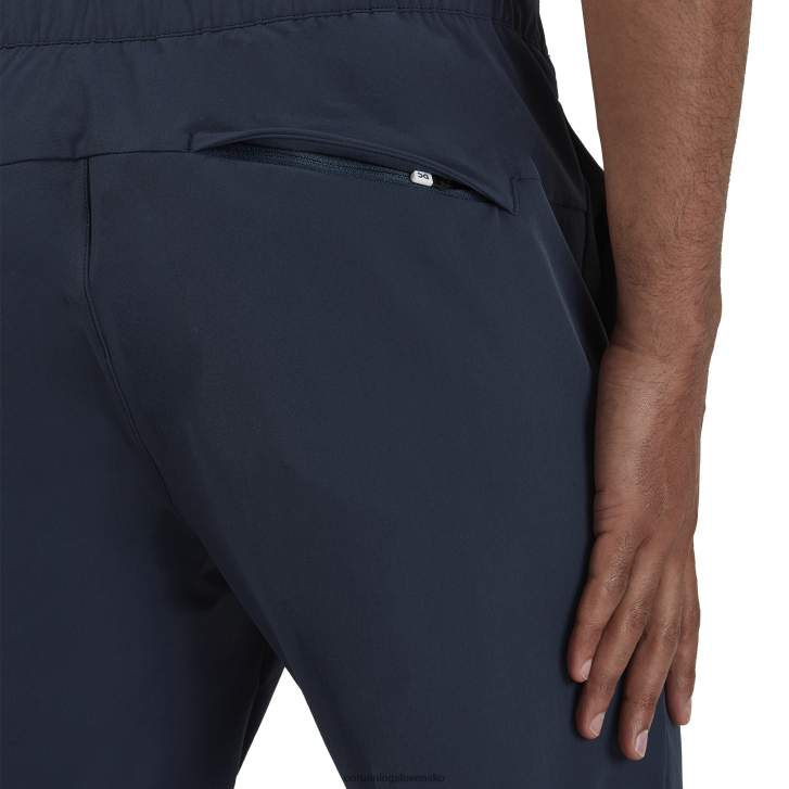 On Running muži aktívne nohavice 6J0V617 námorníctvo