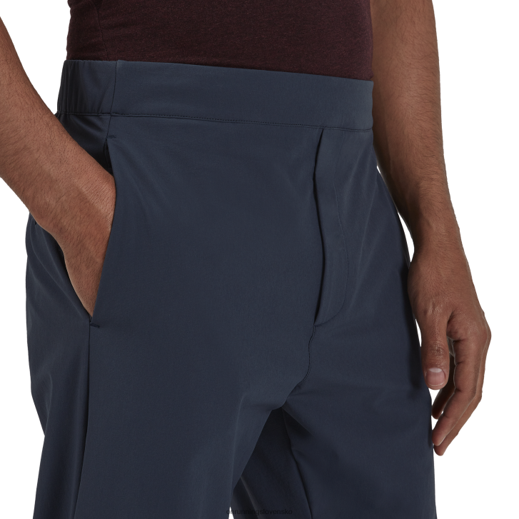 On Running muži aktívne nohavice 6J0V617 námorníctvo