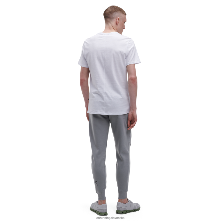 On Running muži teplákové nohavice 6J0V704 skala