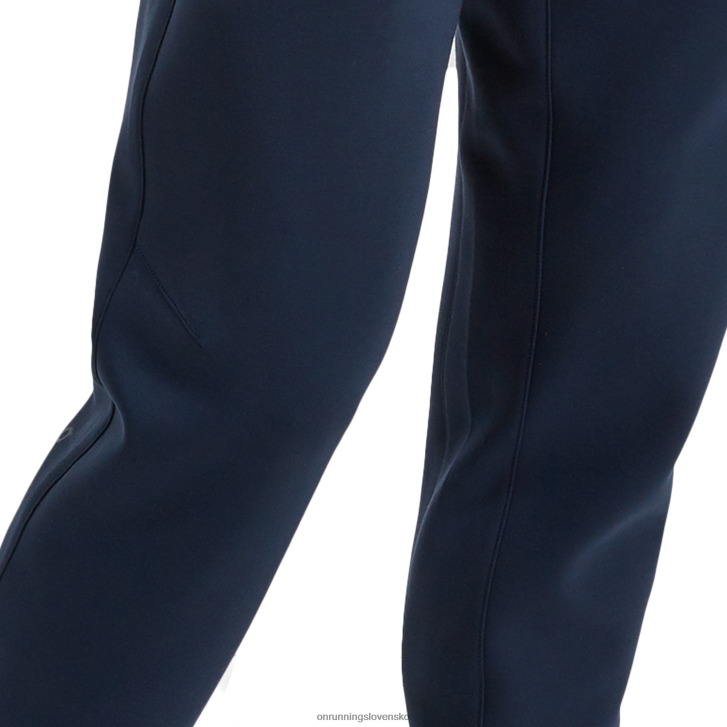 On Running muži teplákové nohavice 6J0V705 námorníctvo