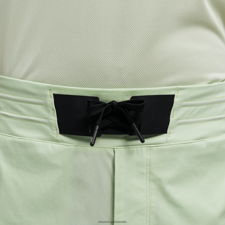 On Running muži hybridné šortky 6J0V738 lúka