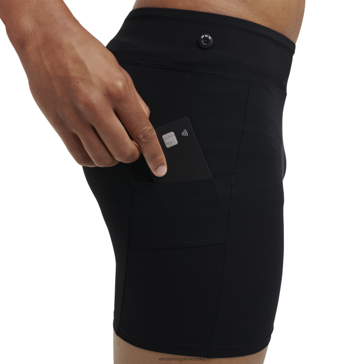 On Running muži hybridné šortky 6J0V738 lúka