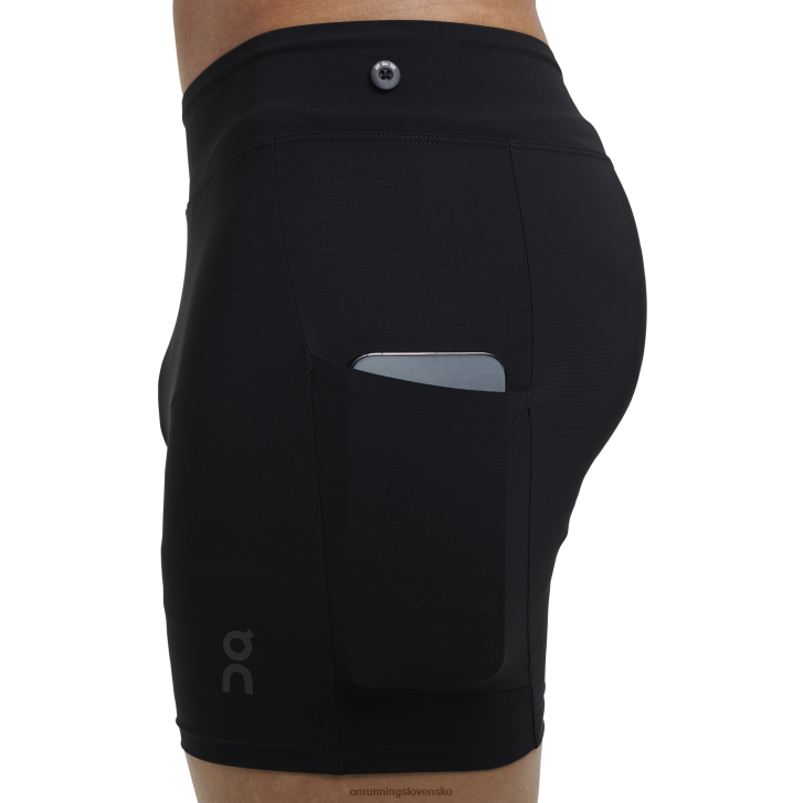 On Running muži hybridné šortky 6J0V738 lúka