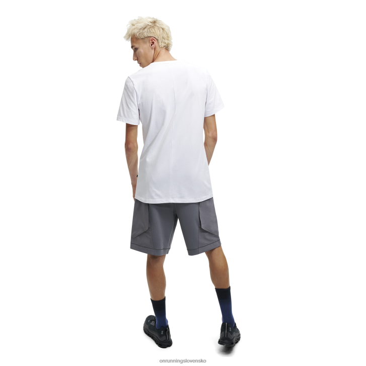 On Running muži pohybové šortky 6J0V958 skala