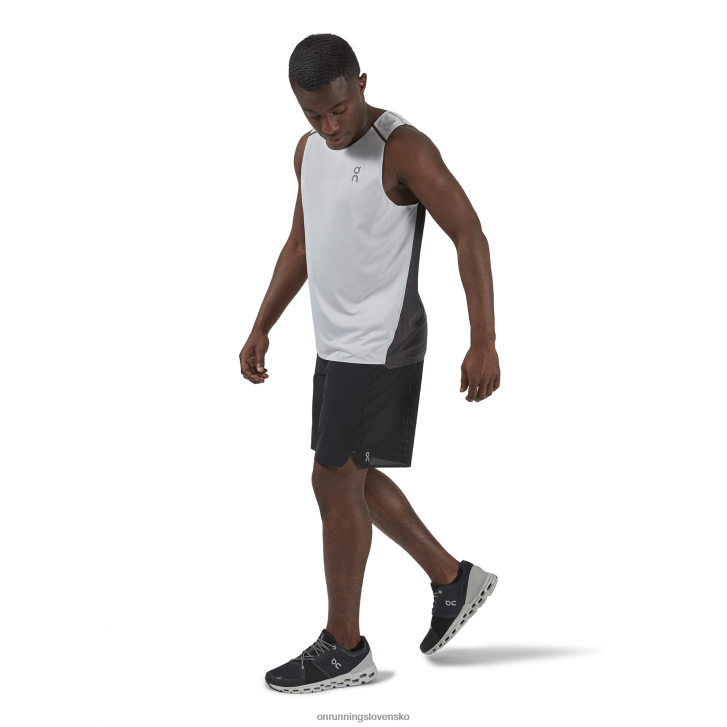 On Running muži tank-t 6J0V615 ľadovec/čierna