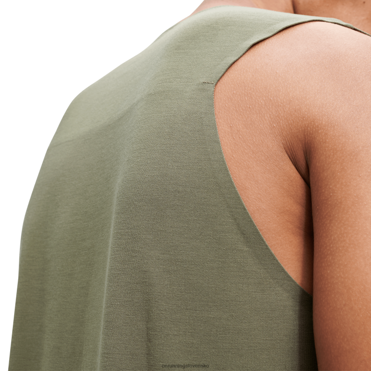 On Running muži výcvikový tank 6J0V945 olivový