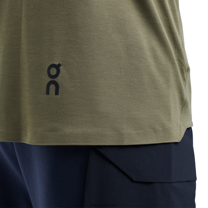 On Running muži výcvikový tank 6J0V945 olivový