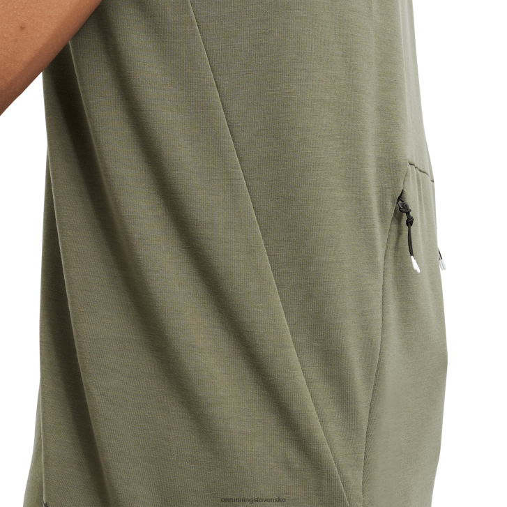 On Running muži výcvikový tank 6J0V945 olivový