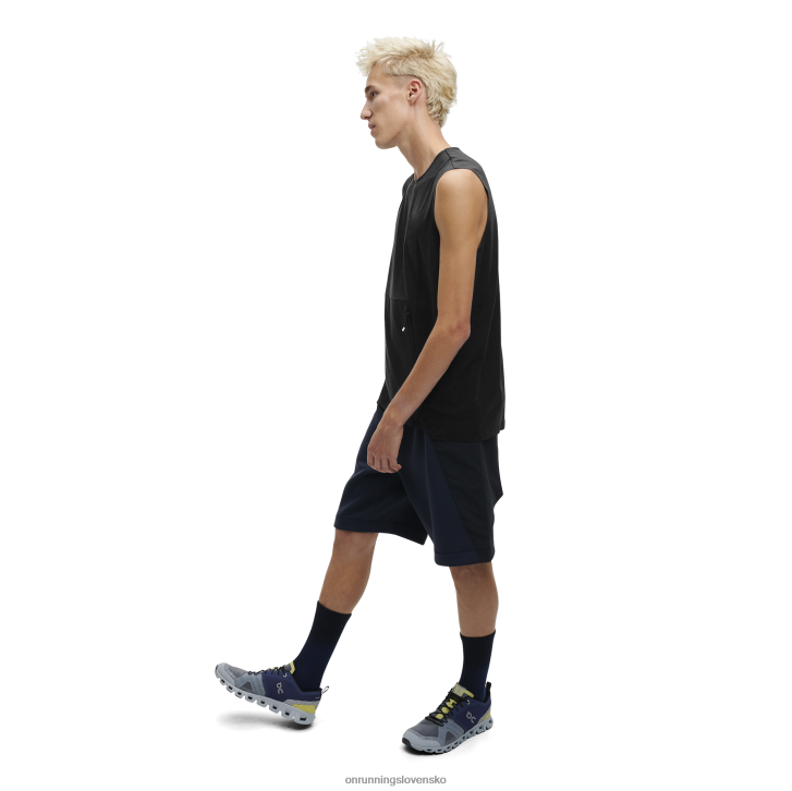 On Running muži výcvikový tank 6J0V946 čierna