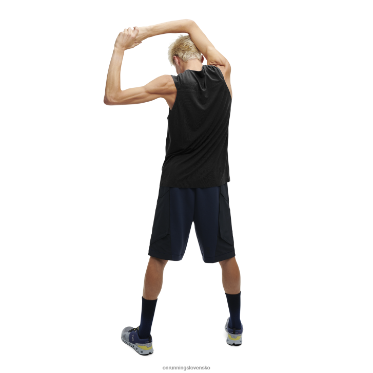 On Running muži výcvikový tank 6J0V946 čierna