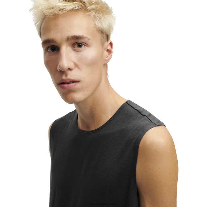 On Running muži výcvikový tank 6J0V946 čierna